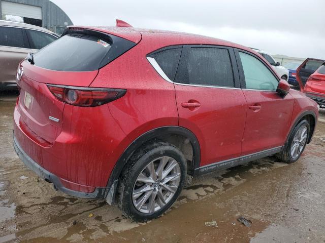 2019 MAZDA CX-5 GRAND TOURING RESERVE JM3KFBDY5K0590032