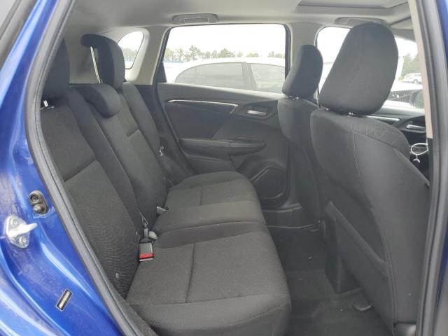 2016 HONDA FIT EX JHMGK5H70GX032857