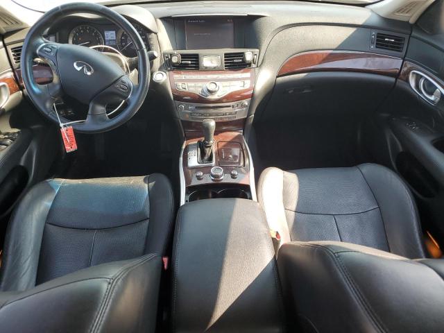 2015 INFINITI Q70 3.7 JN1BY1AR7FM561000