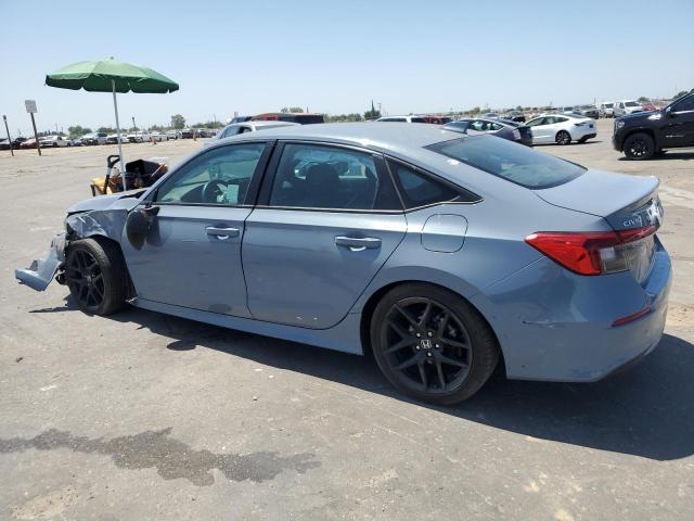 2024 HONDA CIVIC SPOR 2HGFE2F56RH545415