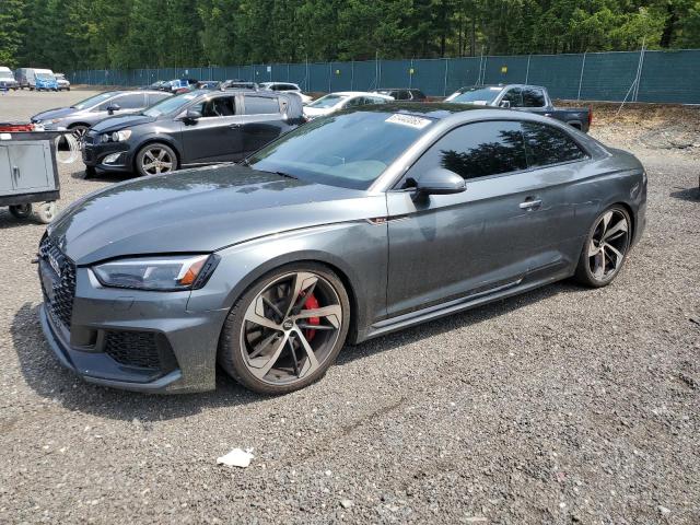 2018 AUDI RS5 WUAPWAF53JA902212