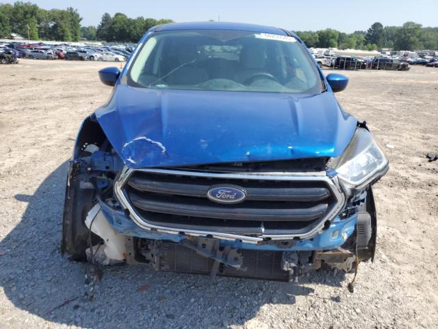 2017 FORD ESCAPE SE - 1FMCU9GD5HUC52065