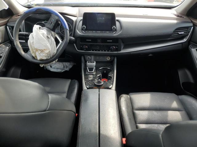 2023 NISSAN ROGUE SV 5N1BT3BB8PC768653