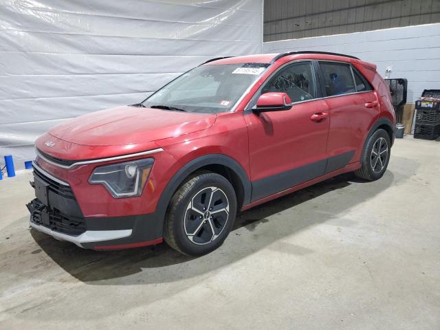 KIA NIRO EX