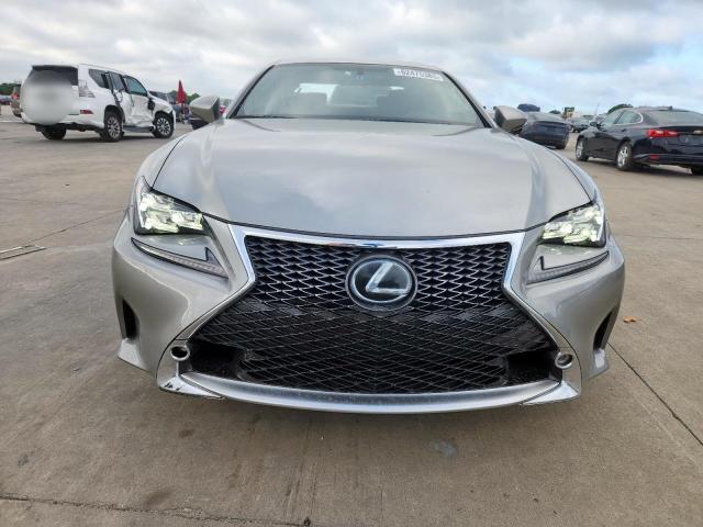 2017 LEXUS RC 350 JTHHE5BC9H5015442