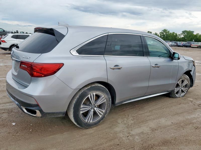 Vin: 5j8yd3h38jl000014, lot: 60201725, acura mdx 20183
