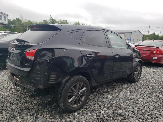 2015 HYUNDAI TUCSON GLS KM8JTCAF7FU075565