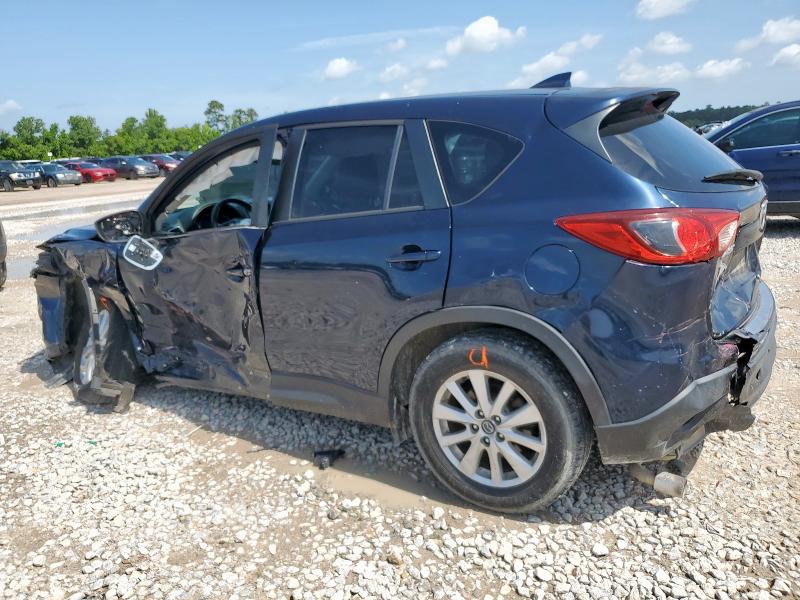 Vin: jm3ke2cyxg0811023, lot: 61030635, mazda cx-5 touring 20162