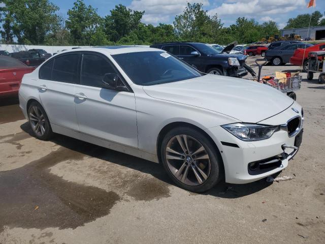 Vin: wba3b3c58dj810943, lot: 61365765, bmw 3 series xi 20134