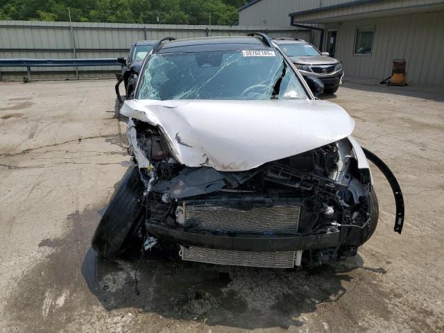 2023 KIA SPORTAGE X 5XYK6CAF1PG136766