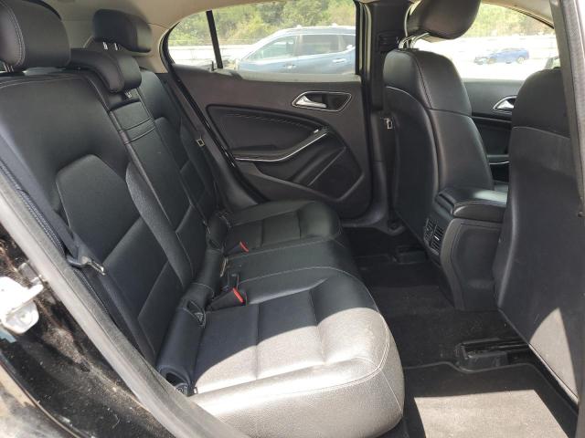 2015 MERCEDES-BENZ GLA250 WDCTG4EBXFJ158238