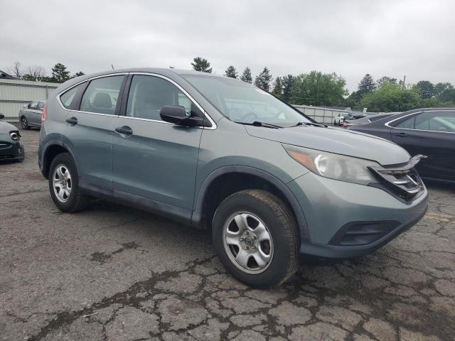 Vin: 5j6rm4h32cl034178, lot: 61177515, honda crv lx 20124