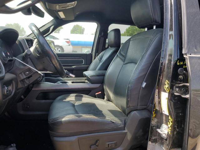 2020 RAM 2500 BIG HORN 3C6UR5DL2LG181442