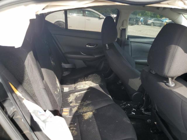 2023 NISSAN SENTRA SV - 3N1AB8CV4PY257122