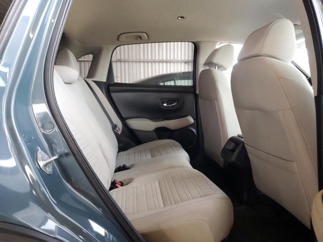 2023 HONDA HR-V LX 3CZRZ2H3XPM750207