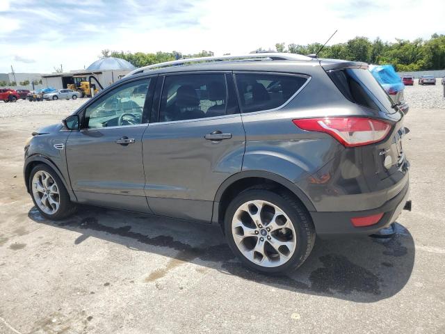 Vin: 1fmcu0j98fub06577, lot: 61341175, ford escape titanium 20152
