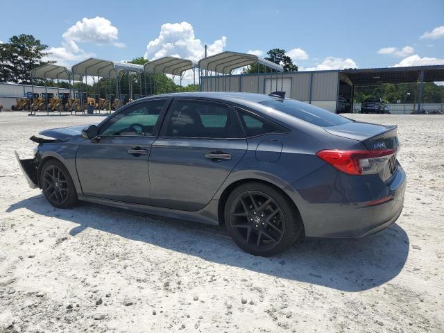 2022 HONDA CIVIC SPOR 2HGFE2F54NH574714