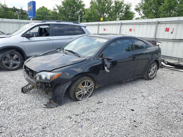 TOYOTA SCION TC
