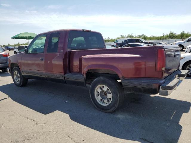 CHEVROLET GMT-400 C1 1994 two tone  gas 2GCEC19K0R1316491 photo #3