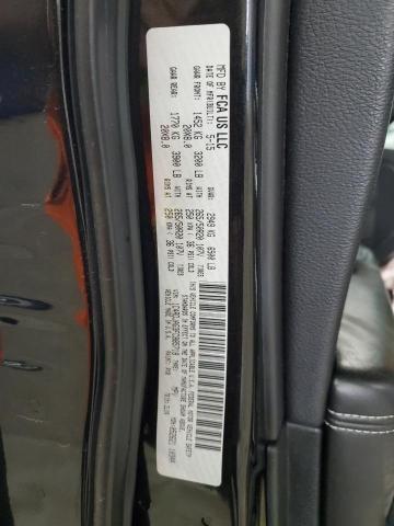 2015 DODGE DURANGO SX 1C4RDJAG3FC885718