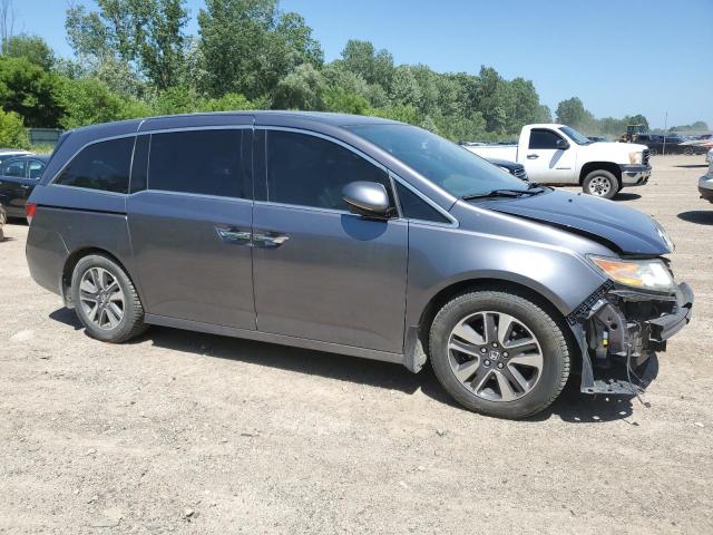 2015 HONDA ODYSSEY TO 5FNRL5H97FB056171