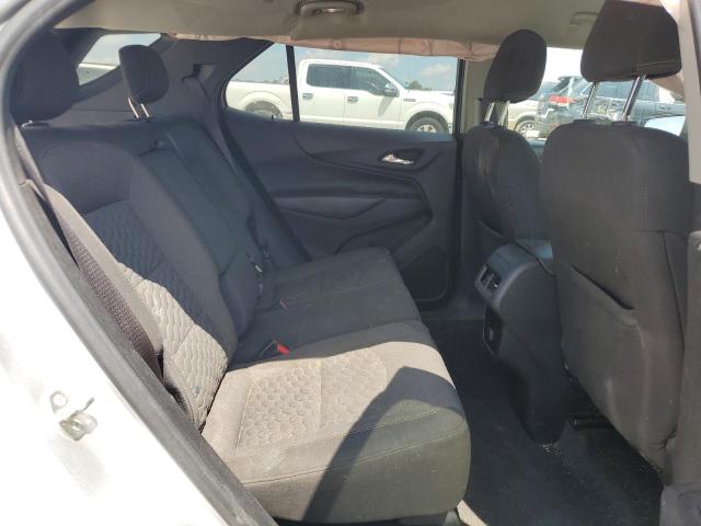 2018 CHEVROLET EQUINOX LT 3GNAXSEV8JS536289