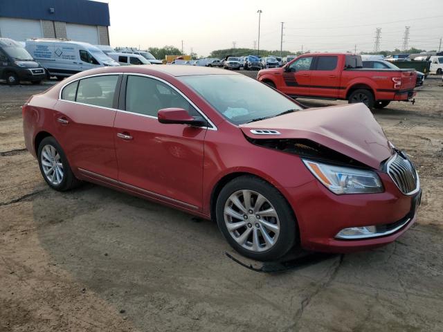 Vin: 1g4ga5g32ef215825, lot: 59305275, buick lacrosse 20144
