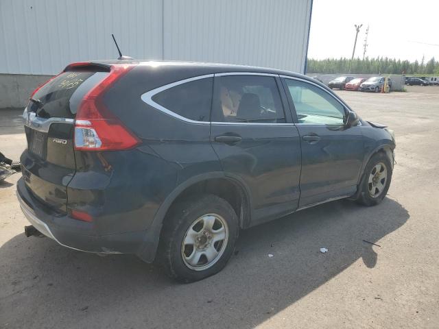Vin: 2hkrm4h74gh125374, lot: 60013705, honda crv exl 20163
