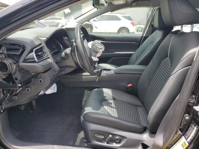 2024 TOYOTA CAMRY SE N 4T1G11AK9RU877055