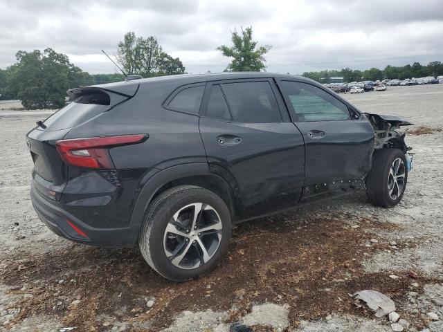 Vin: kl77lge28rc018280, lot: 59566905, chevrolet trax 1rs 1rs 20243