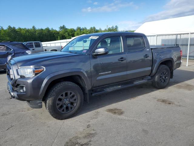 2020 TOYOTA TACOMA DOU - 3TMCZ5ANXLM301127