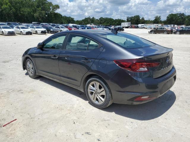 Vin: 5npd84lf7lh566424, lot: 60436045, hyundai elantra sel 20202