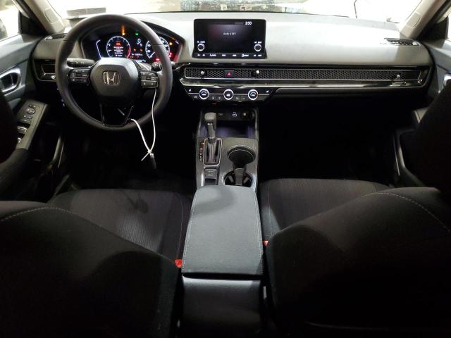 2024 HONDA CIVIC EX 2HGFE1F71RH323697
