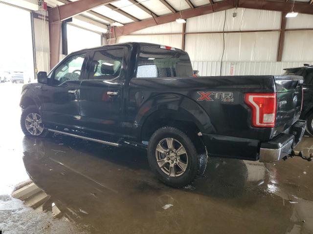 Vin: 1ftew1e88ffc08531, lot: 60347895, ford f-150 supercrew 20152