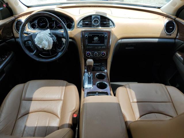 2016 BUICK ENCLAVE 5GAKRCKD8GJ268185