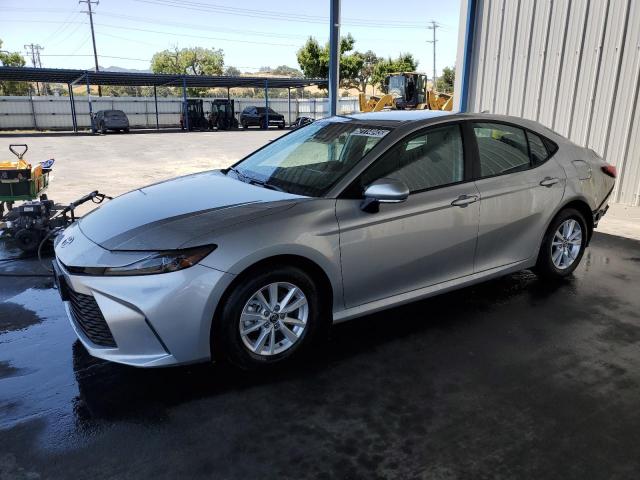Vin: 4t1daackxsu093201, lot: 62114045, toyota camry xse 2025 img_1