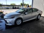 2025 TOYOTA CAMRY XSE - 4T1DAACKXSU093201