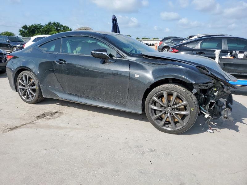 Vin: jthha5bc0k5009998, lot: 61590355, lexus rc300 300 20194