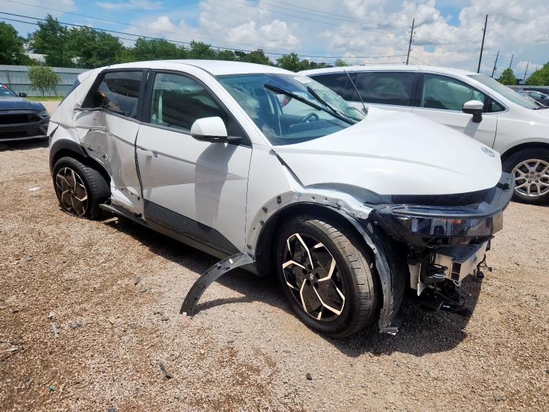 2023 HYUNDAI IONIQ 5 SE - KM8KNDAF0PU217387