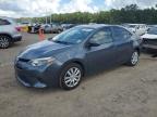 2016 TOYOTA COROLLA L - 5YFBURHE5GP448011