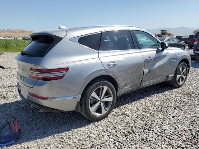 Vin: kmuhbdsb0pu122540, lot: 60900355, genesis gv80 base 20233