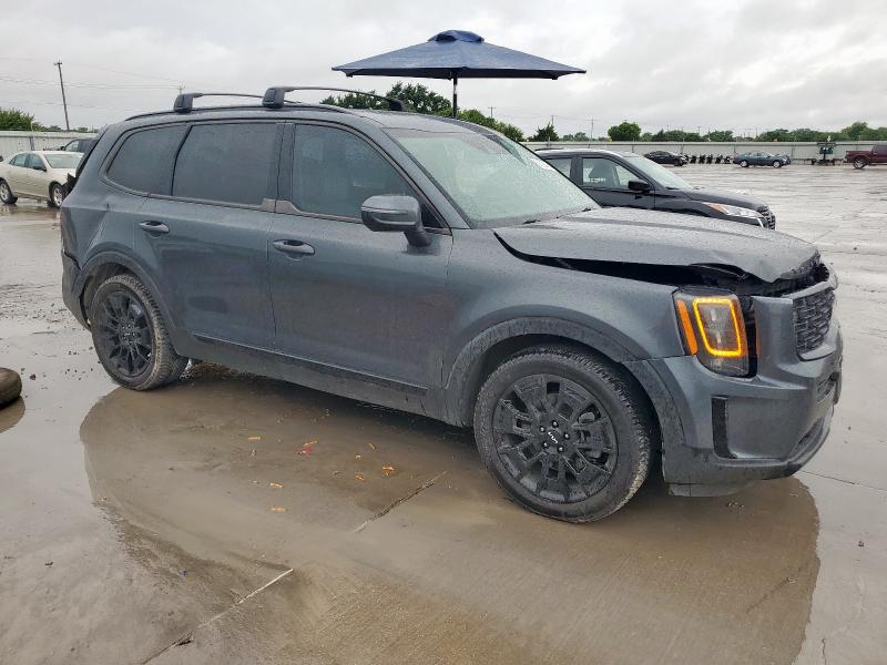 Vin: 5xyp3dhc4ng276226, lot: 60528015, kia telluride ex 20224