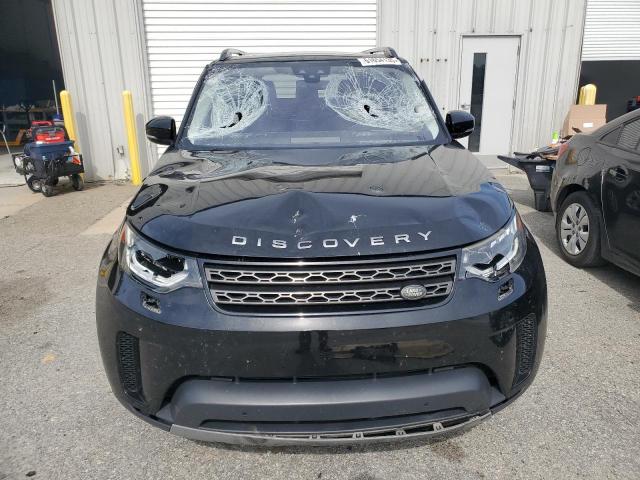 2019 LAND ROVER DISCOVERY SALRG2RV3K2402236