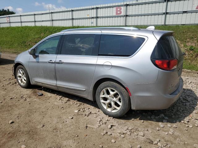 Vin: 2c4rc1eg4hr816866, lot: 60217735, chrysler pacifica touring l plus 20172