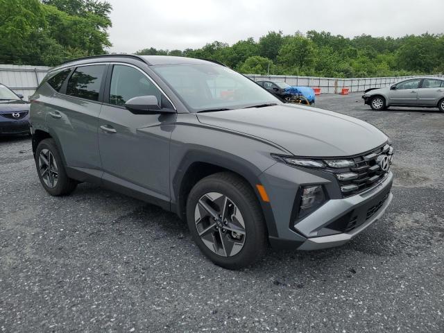 Vin: 5nmjbcde1sh543575, lot: 59948525, hyundai tucson sel 20254