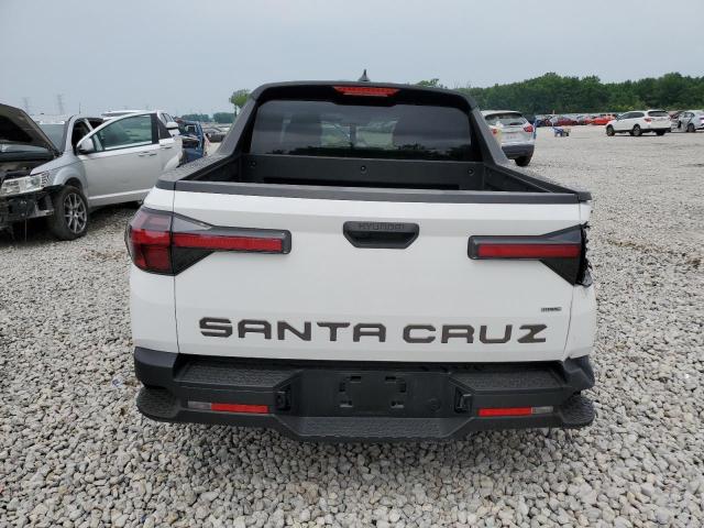 2024 HYUNDAI SANTA CRUZ SEL 5NTJBDDE5RH104402