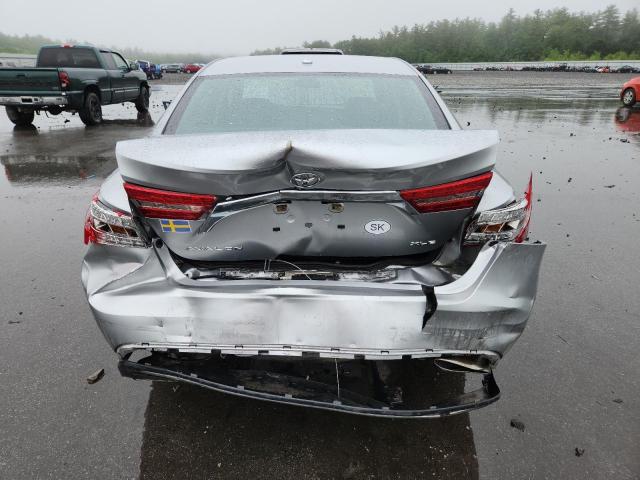 2018 TOYOTA AVALON XLE 4T1BK1EB5JU284220