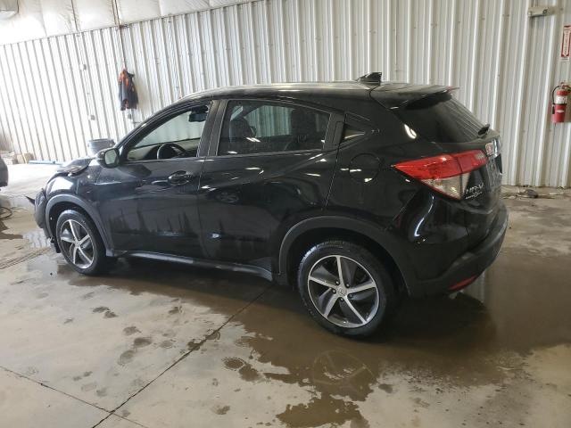 Vin: 3czru6h70mm715132, lot: 61061305, honda hr-v exl 20212