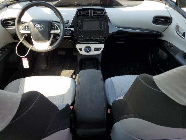2018 TOYOTA PRIUS - JTDKBRFU8J3072761