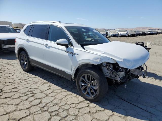Vin: 3vv3b7ax3nm131974, lot: 63113115, volkswagen tiguan se 20224